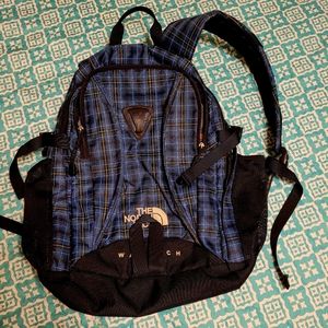 The North Face Backpack
